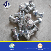 Free Sample, Good Price Carriage Bolt and Nut